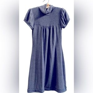 Maurices Short Sleeve Sweater Dress